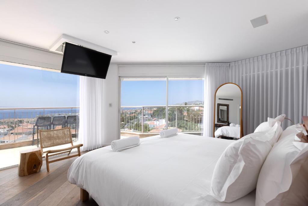 KEDEM — master bedroom