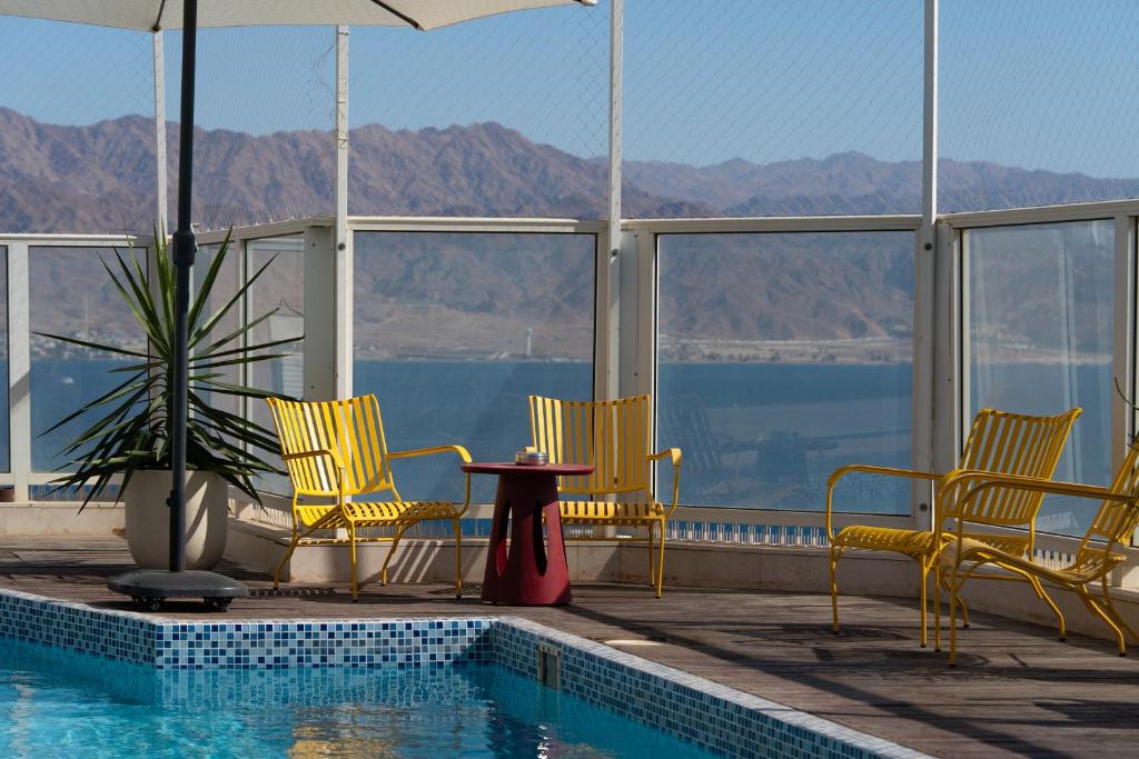 KEDEM — private pool