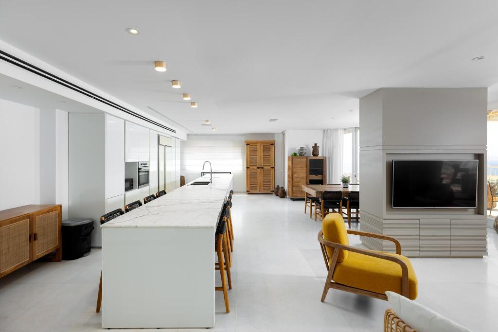 KEDEM — lounge detail