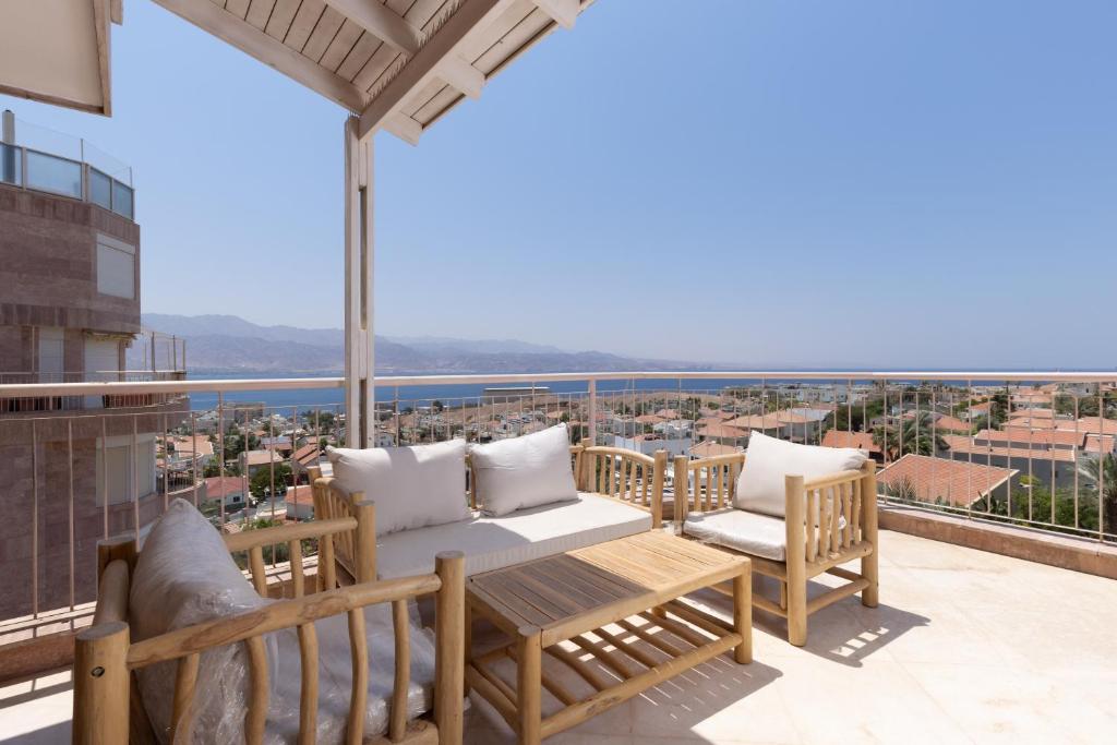 KEDEM — terrace