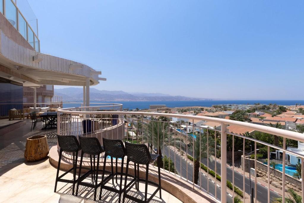 KEDEM — panoramic view
